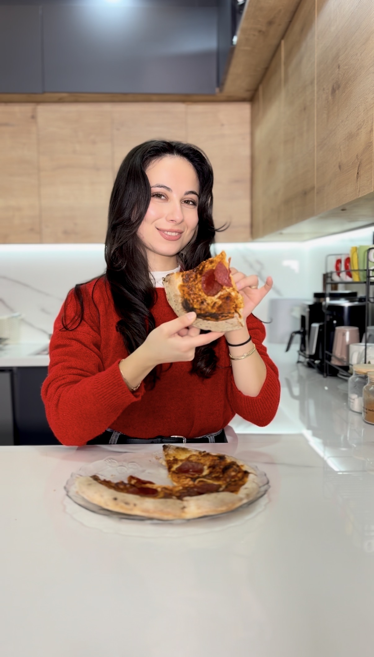 Superfresh markası için UGC içerik — Kontents