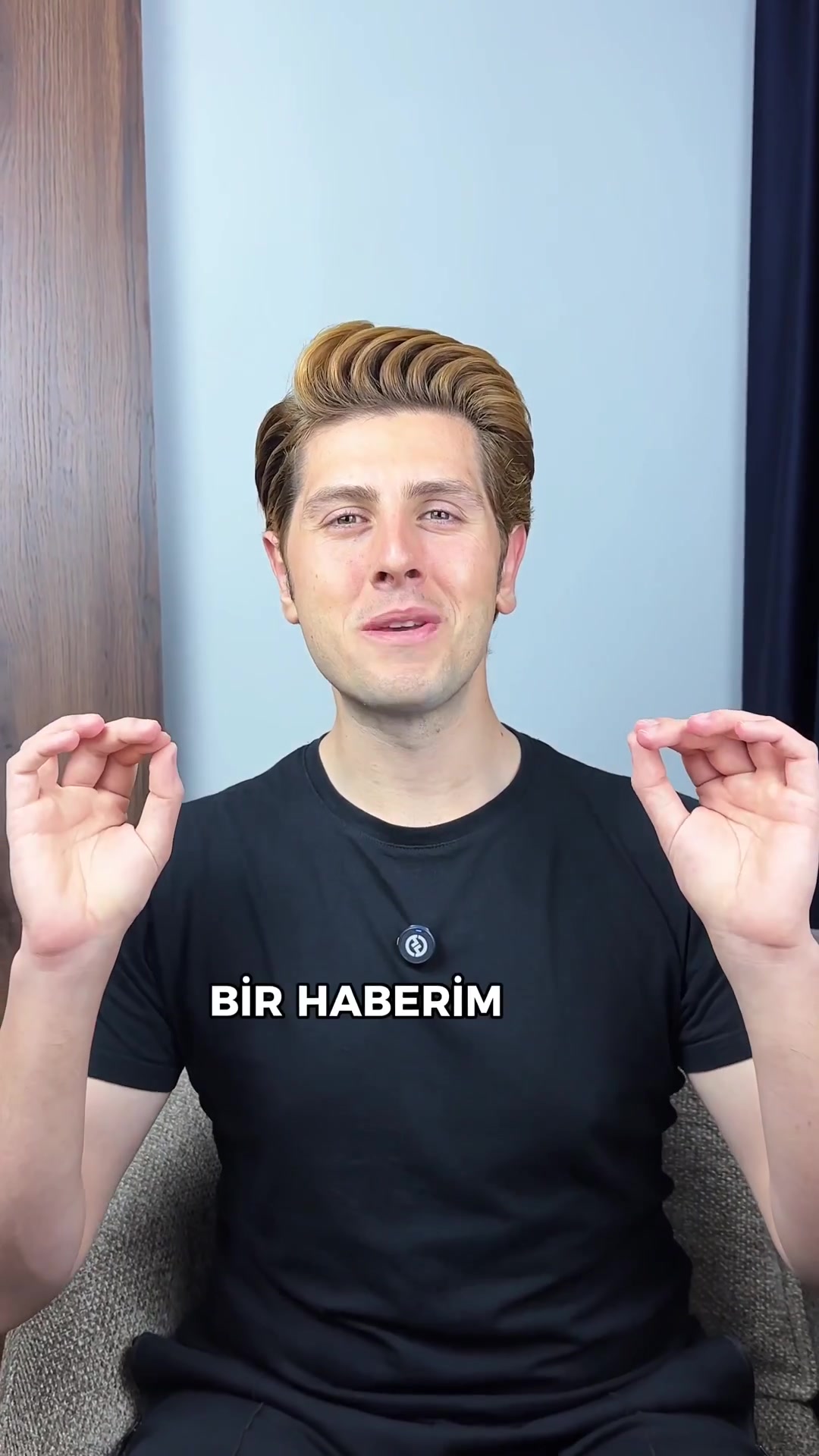 Eren Perakende markası için UGC içerik — Kontents