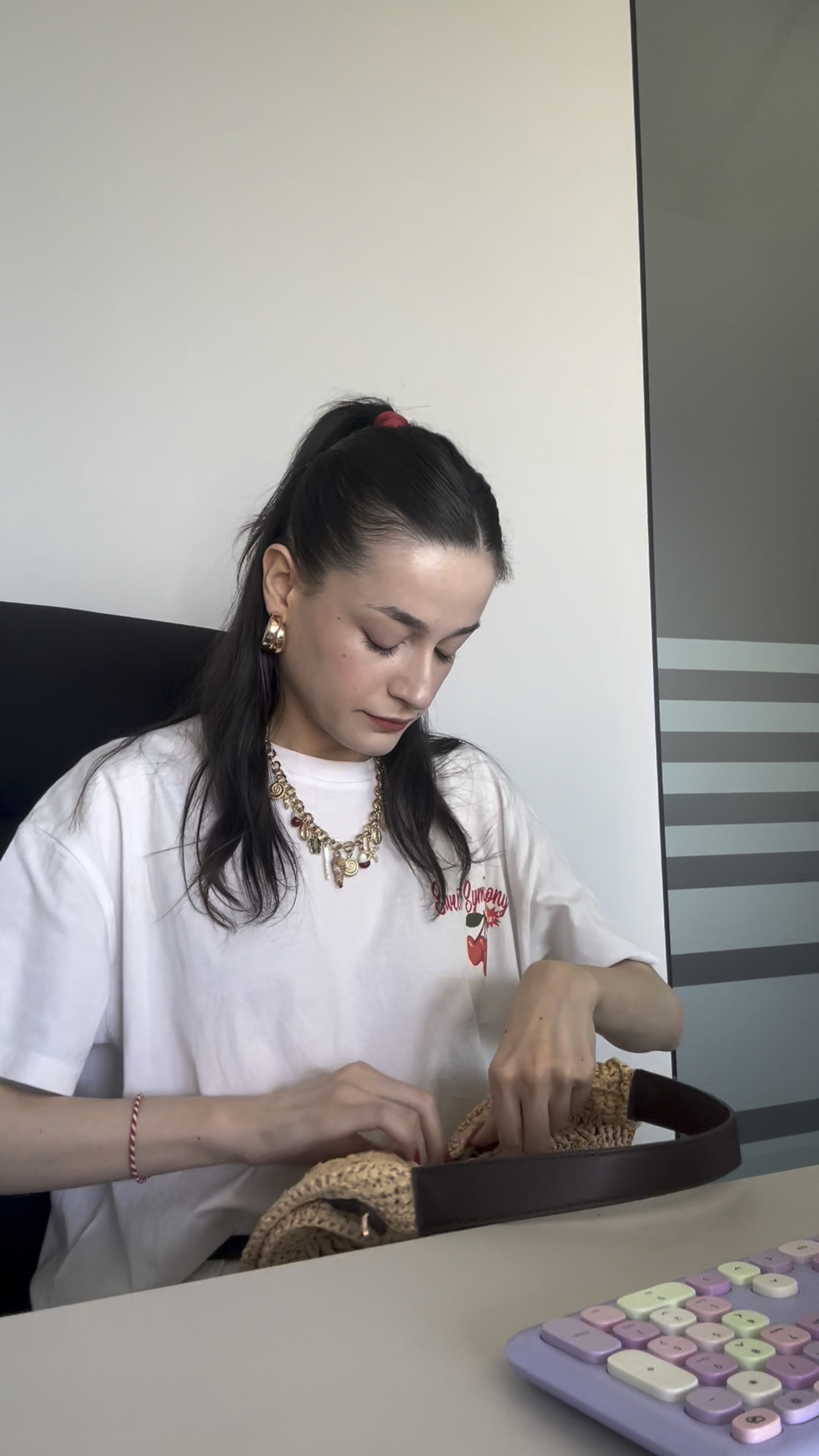 Orzax markası için UGC içerik — Kontents