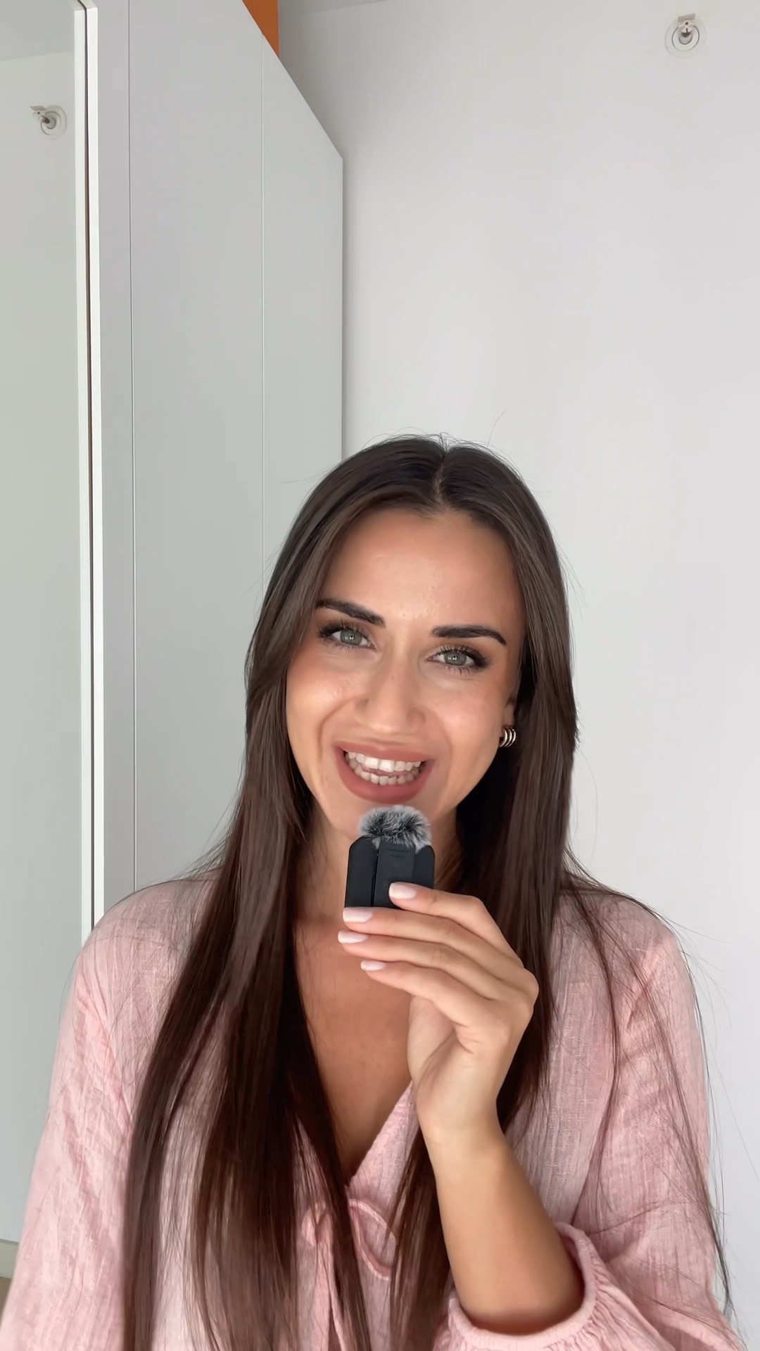 Kiko Milano markası için UGC içerik — Kontents